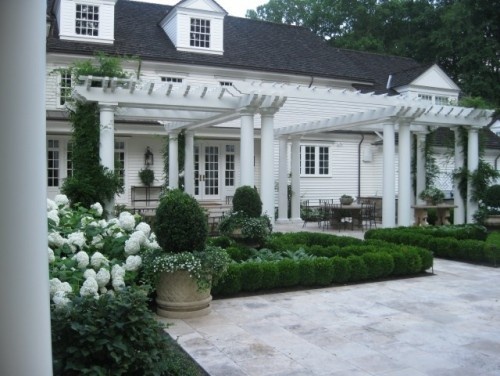 http://www.houzz.com/boxwood-hedge
