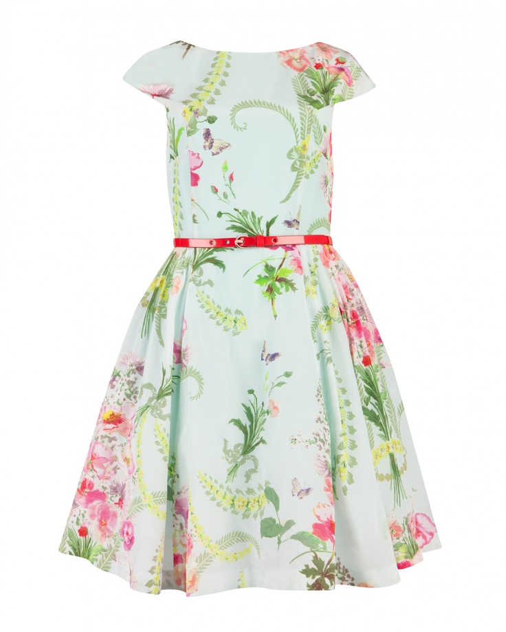 Ted Baker Dress