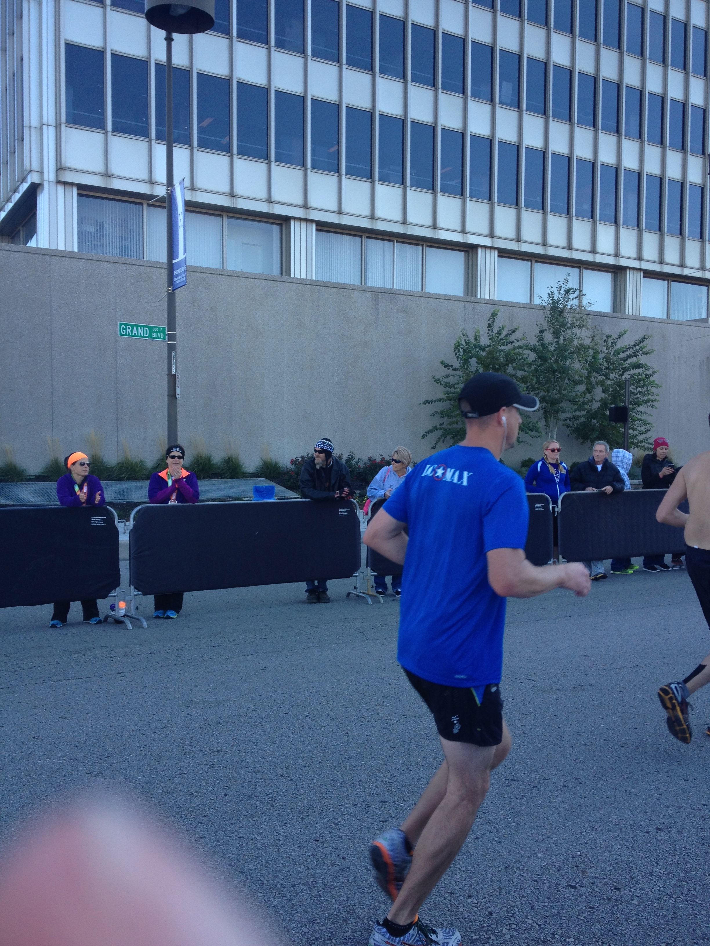 Go Chris go!!! saranobledesigns.com