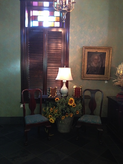 Webster House in Kansas City. www.saranobledesigns.com