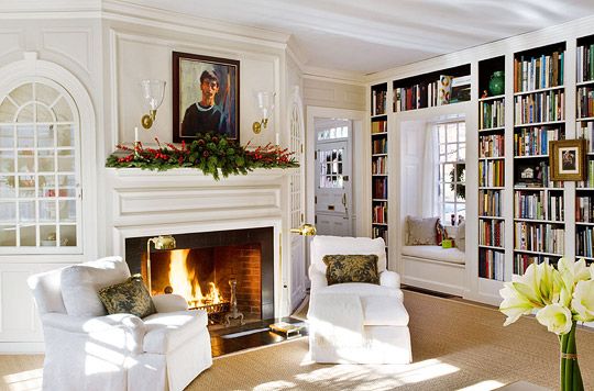 traditionalhome.com