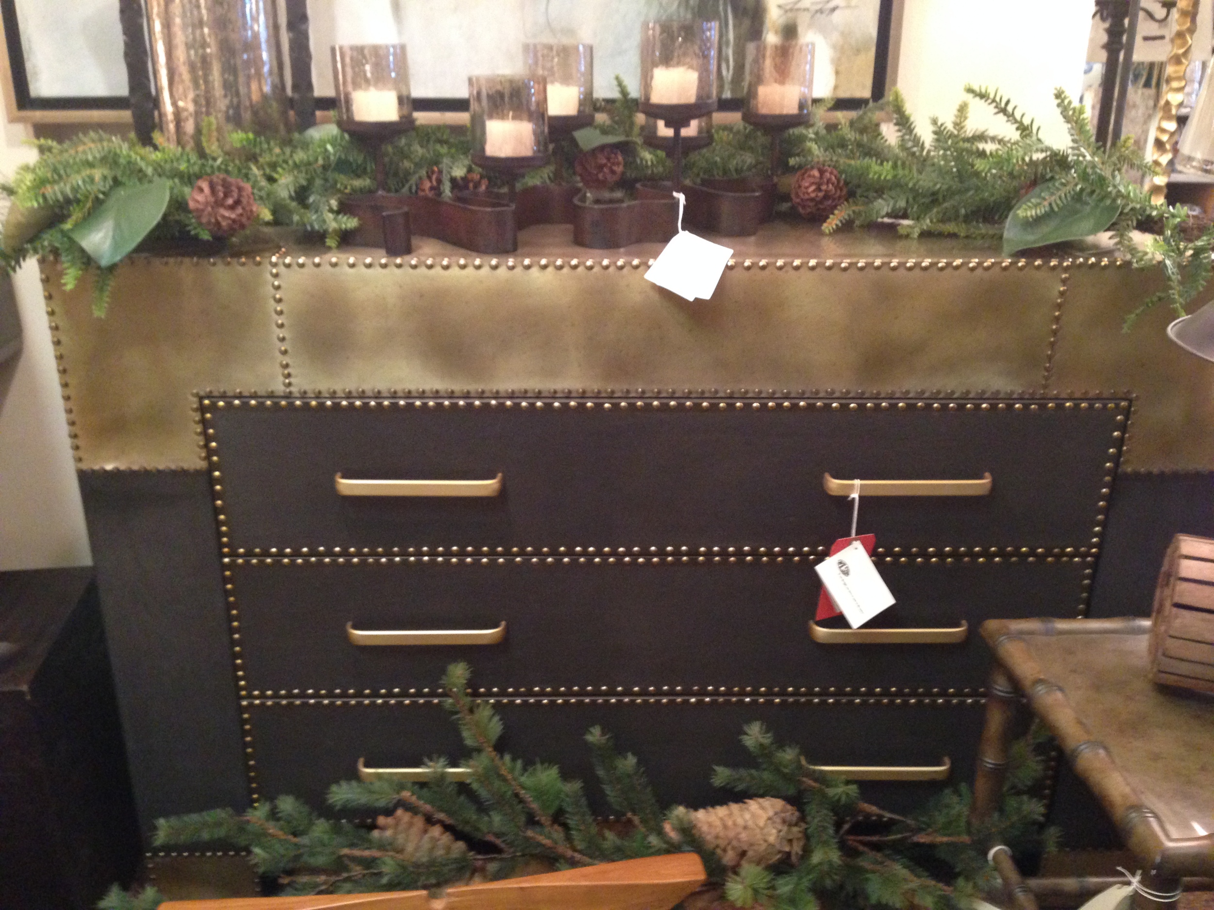 Another great piece from Wilson Lighting!