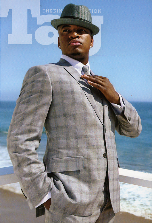 Ne-Yo