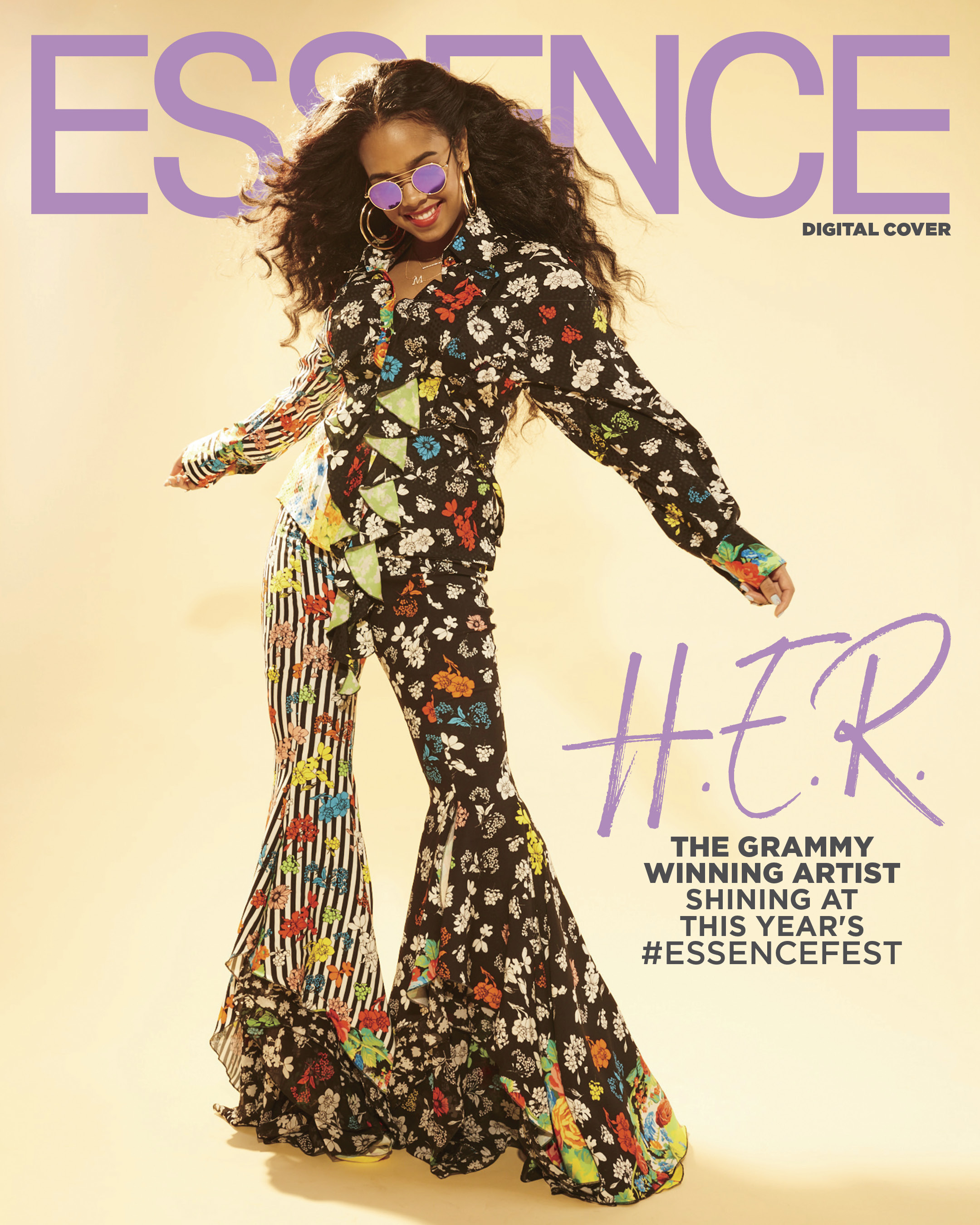 H.E.R.