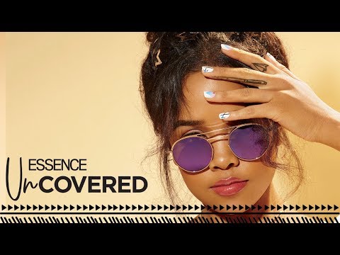 H.E.R. Is Shining Bright | UnCovered | Essence