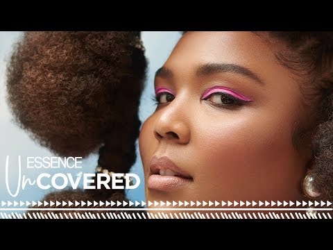 Lizzo has got Juice | Uncovered | ESSENCE