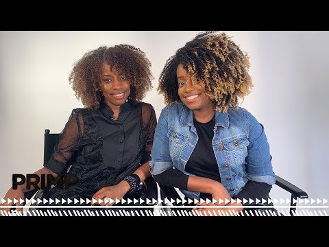 Mother Daughter Hair Journey | Primp | ESSENCE