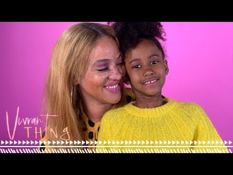 Mother's Day Makeovers | Vivrant Thing | ESSENCE