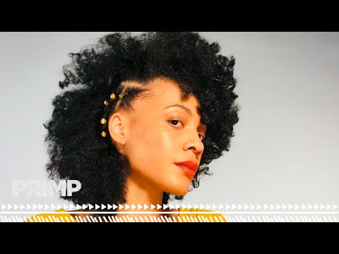 Our Go-To hairstyles with The Notorious Kia | Primp | Essence