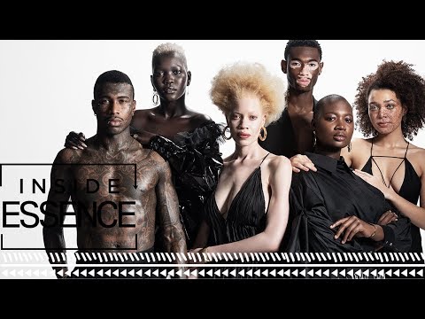 The Beautiful Diversity of Blackness | Inside Essence | ESSENCE