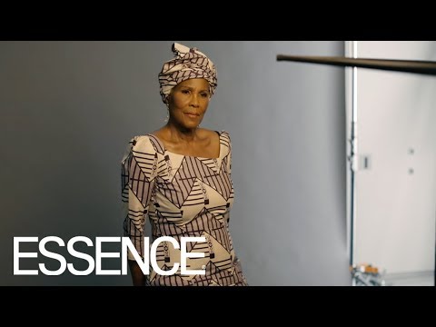 Ageless Beauties Give Priceless Life Advice
