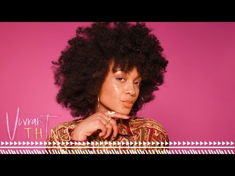 Radiant Glowy Skin with The Notorious Kia | Vivrant Thing | ESSENCE