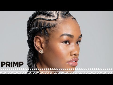 Protective Summer Hairstyles | Primp | ESSENCE