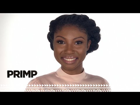 4 Ways To Style 4C Hair | Primp | ESSENCE