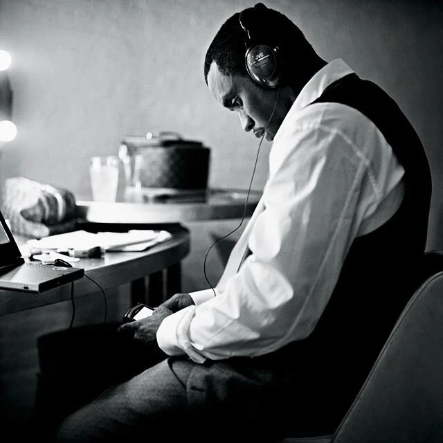 Sean “Diddy” Combs.
📸: Stephen Danelian
#ProducedByKali #TagMagazine #King #Diddy #SeanCombs #PuffDaddy #StephenDanelian