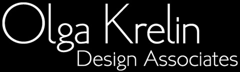 Olga Krelin Design Associates