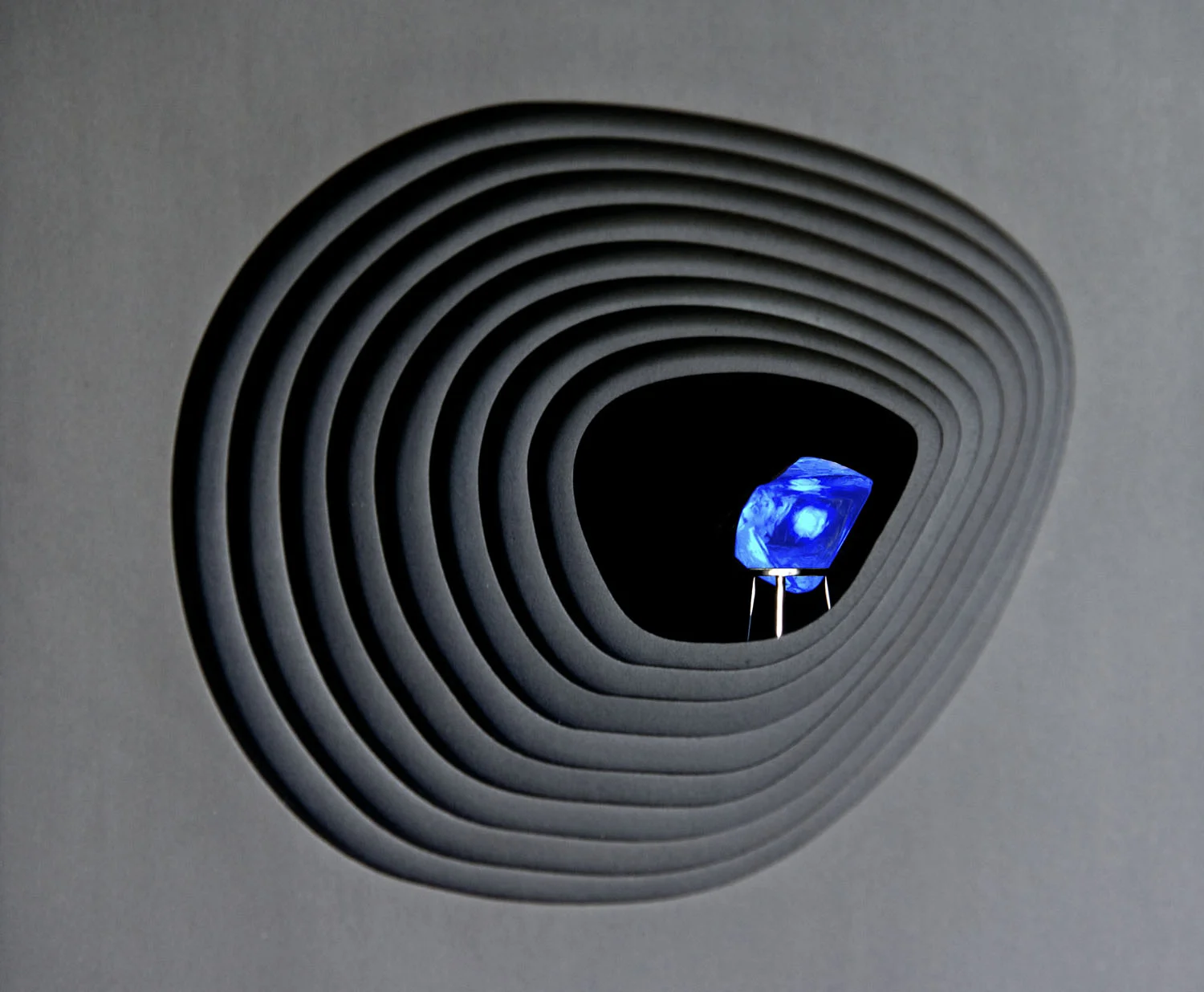 fluorescent diamond display close up.jpg