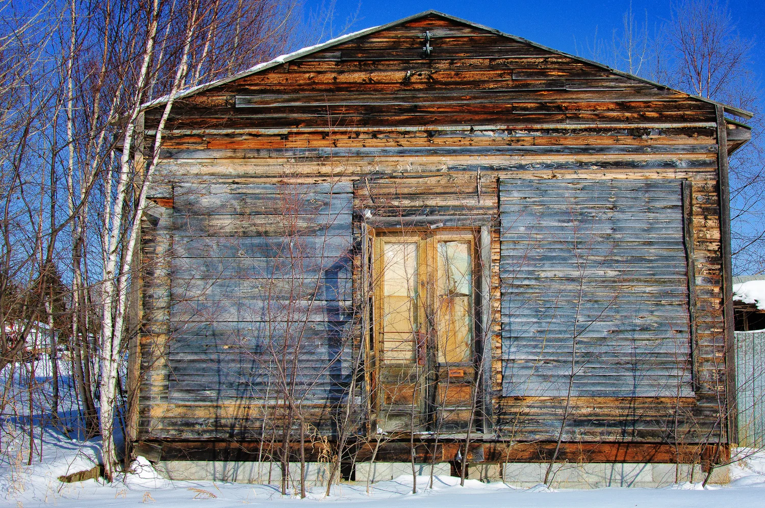 Bought an old general store! - My Painted Door (.com)