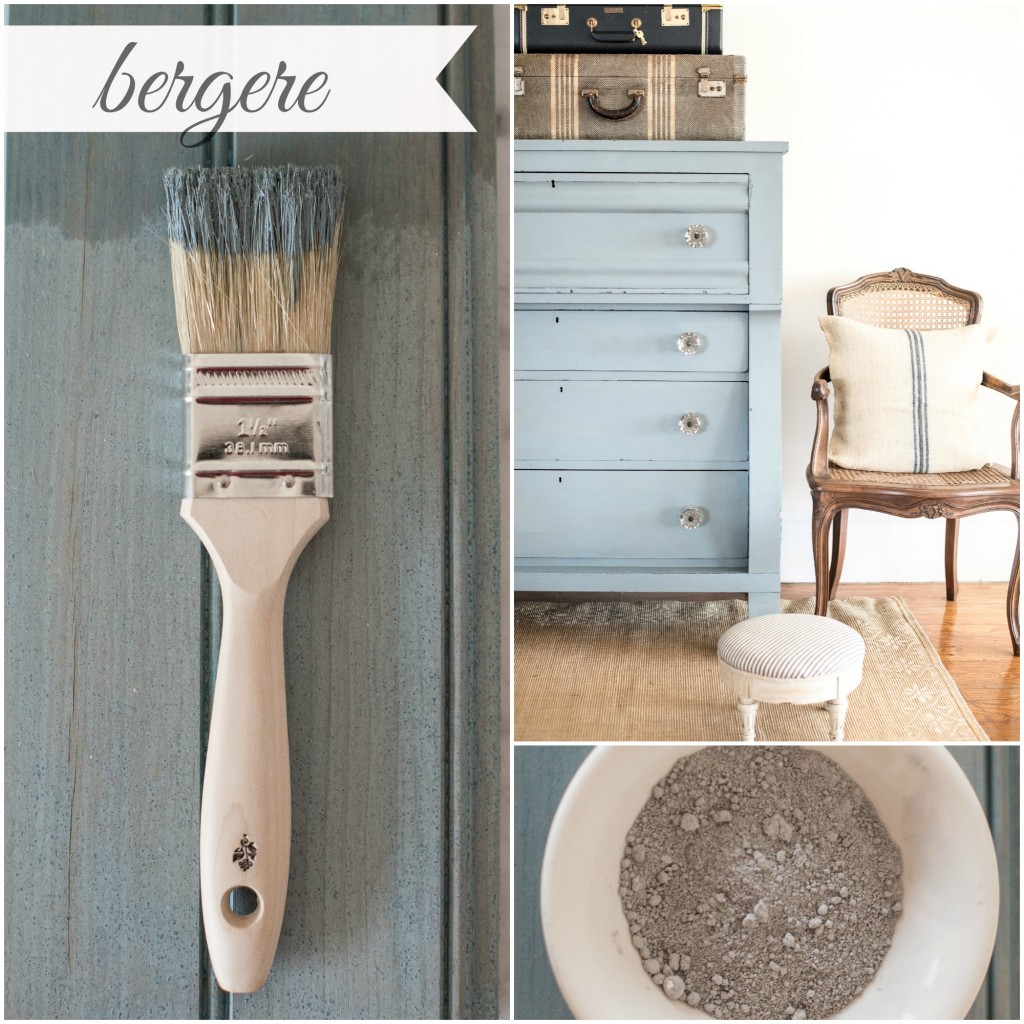 Miss Mustard Seed's milk paint European colours available at My Painted Door (.com)