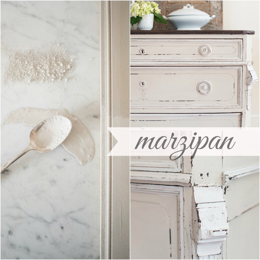 Miss Mustard Seed's milk paint European colours available at My Painted Door (.com)