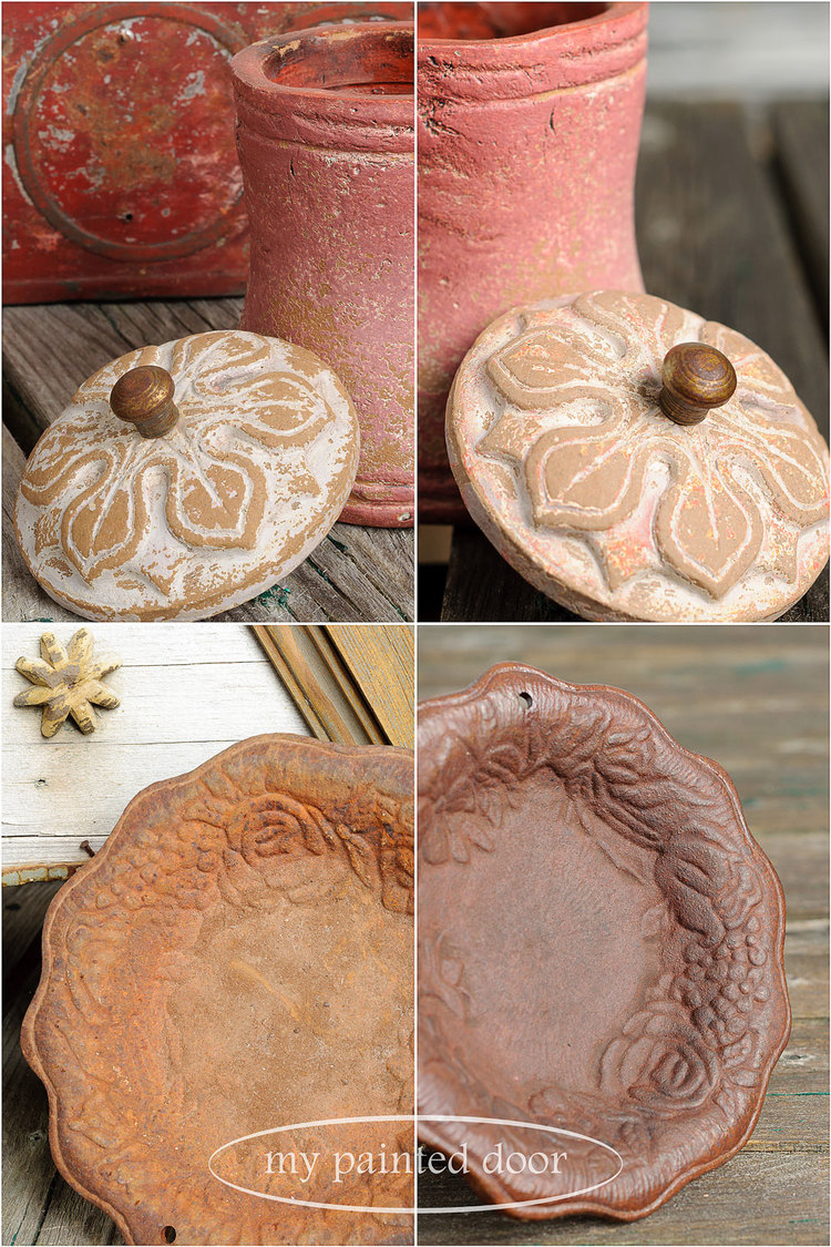 Hemp Oil has many great uses! It's an excellent finish for ceramic, cast iron and more.