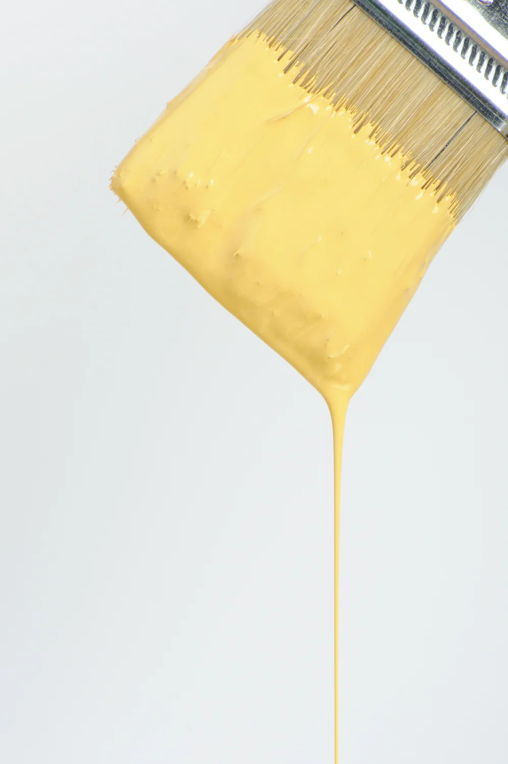 Fusion Mineral Paint in Prairie Sunset - behind the scenes photography