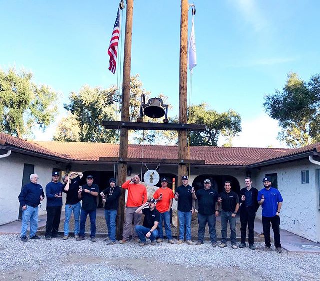 Our friends over at #HPComm in #ElCajon sent this in to show their love for #PUSinc! Thanks guys! #PUSenergy #humpday #friends #teamawesome #americanflag #shotgun #drinkup #putthisinyourholeanddrinkit #muchlove #happywednesday