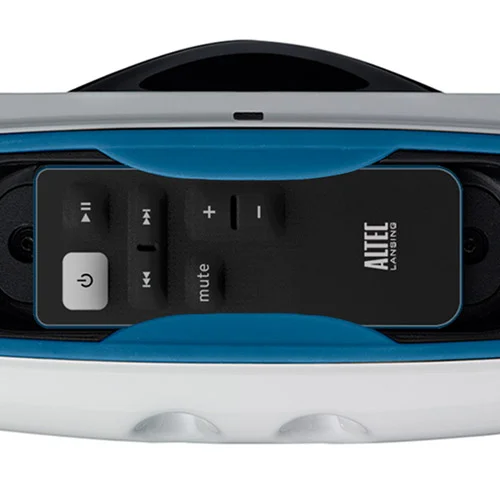 Altec Lansing InMotion 400