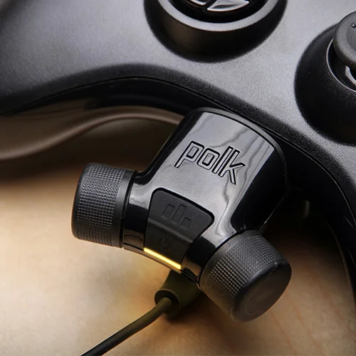 Polk Melee Inline Mixer