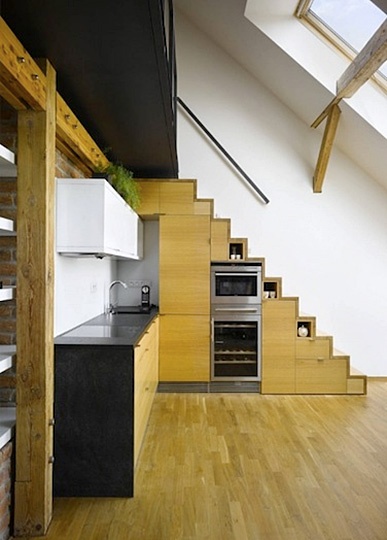 Source: Apartment Therapy