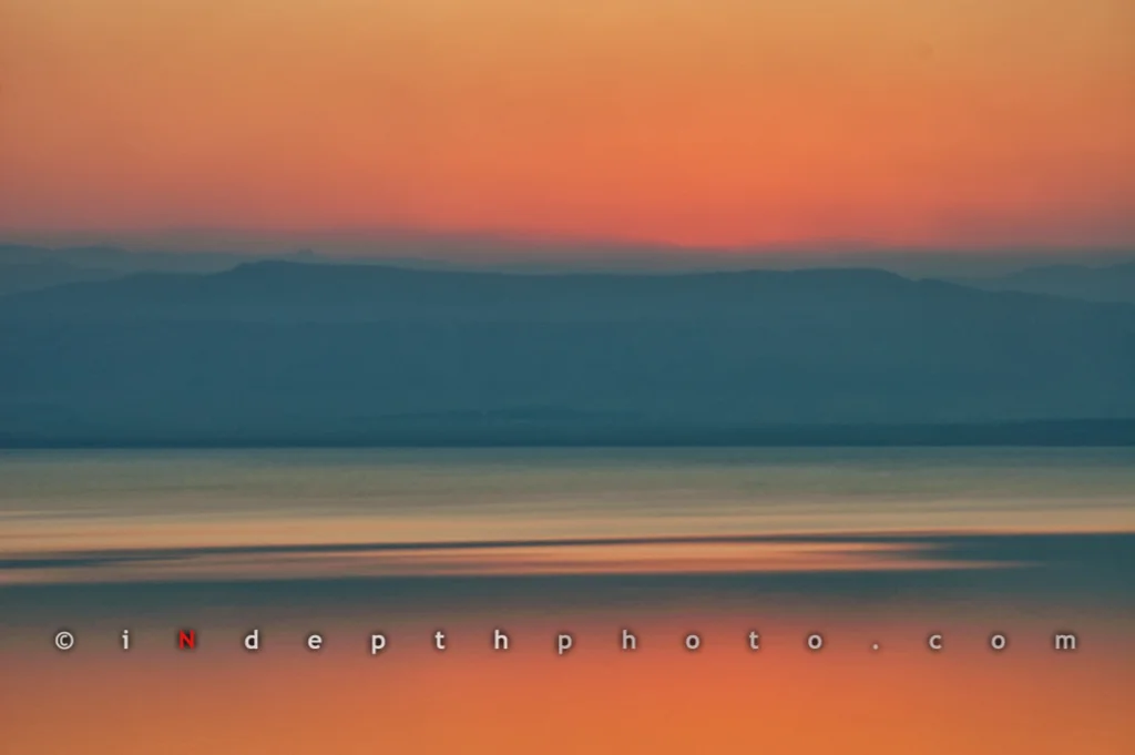 Dead Sea