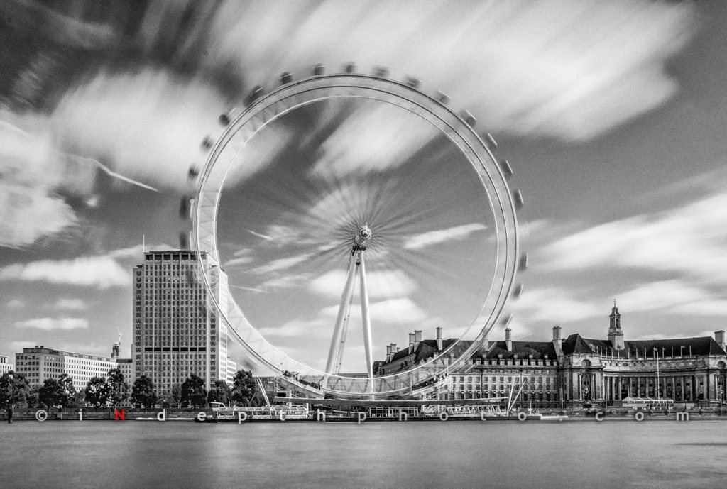 The Eye
