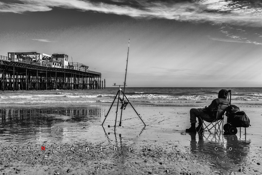 The Fisherman