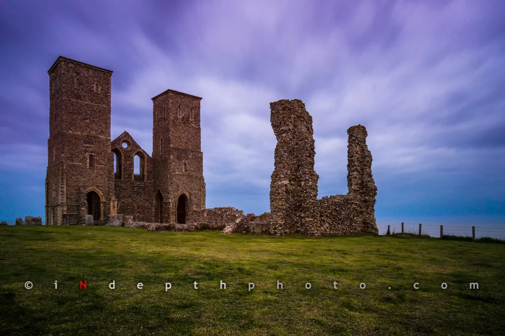 Reculver