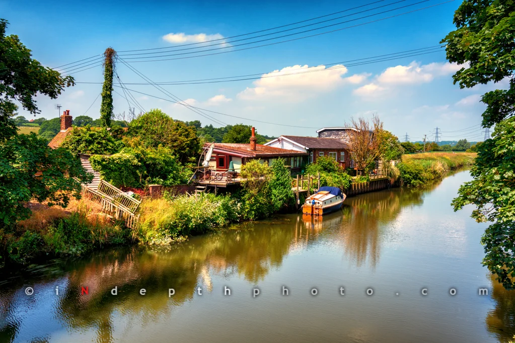 Tranquillity Base