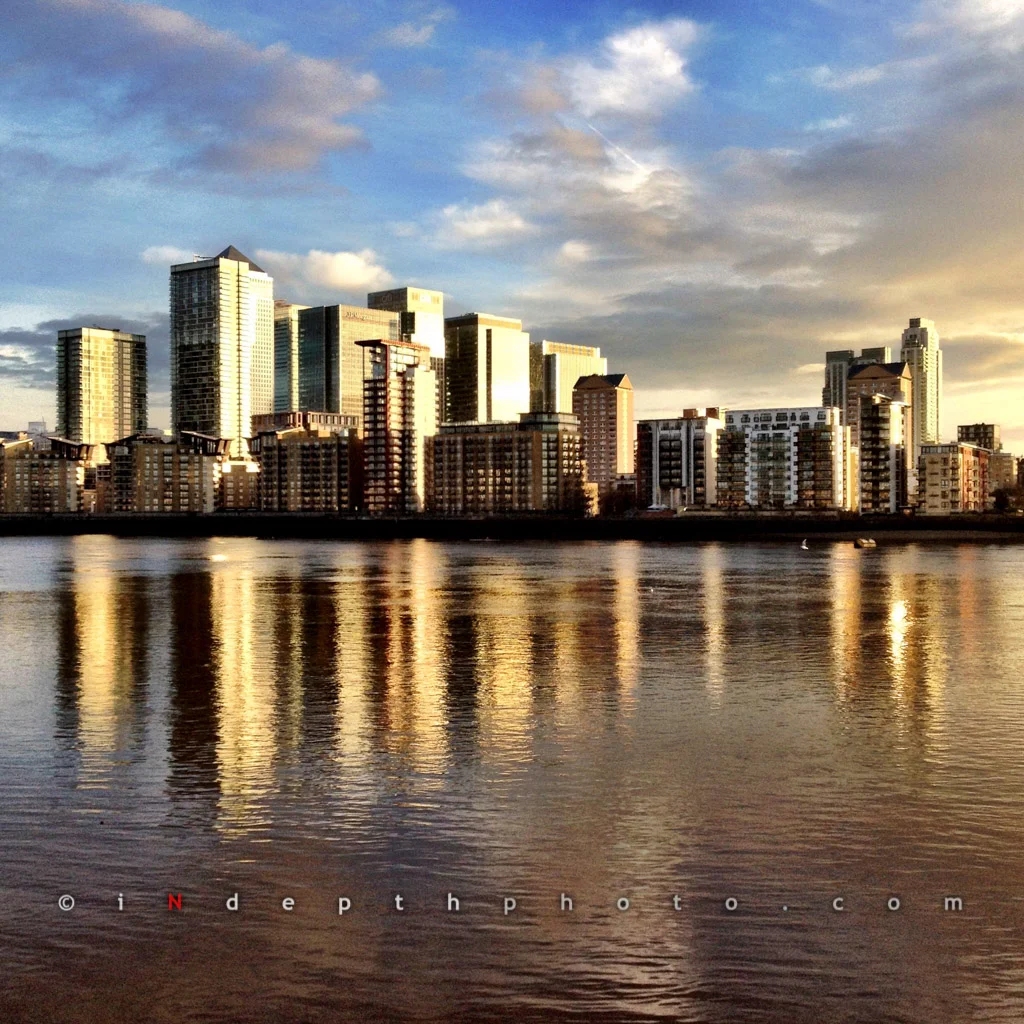 Big City