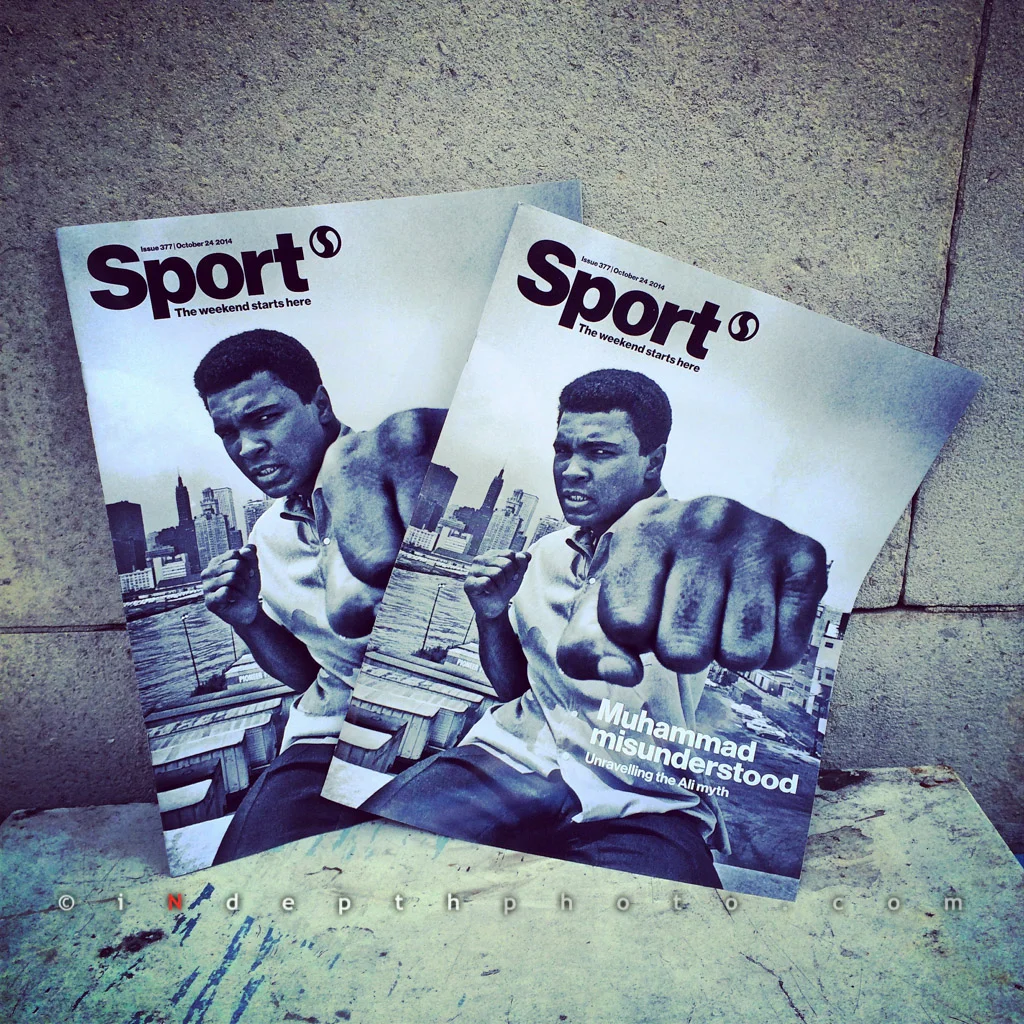 Sport