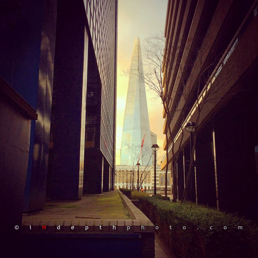 Futuristic