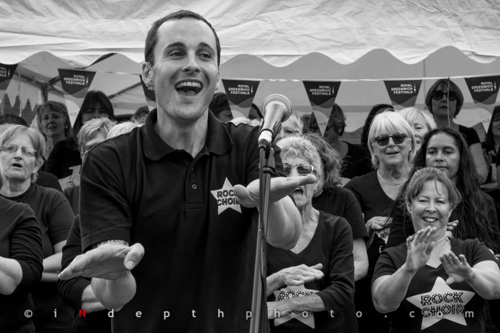 The Hand Jive...