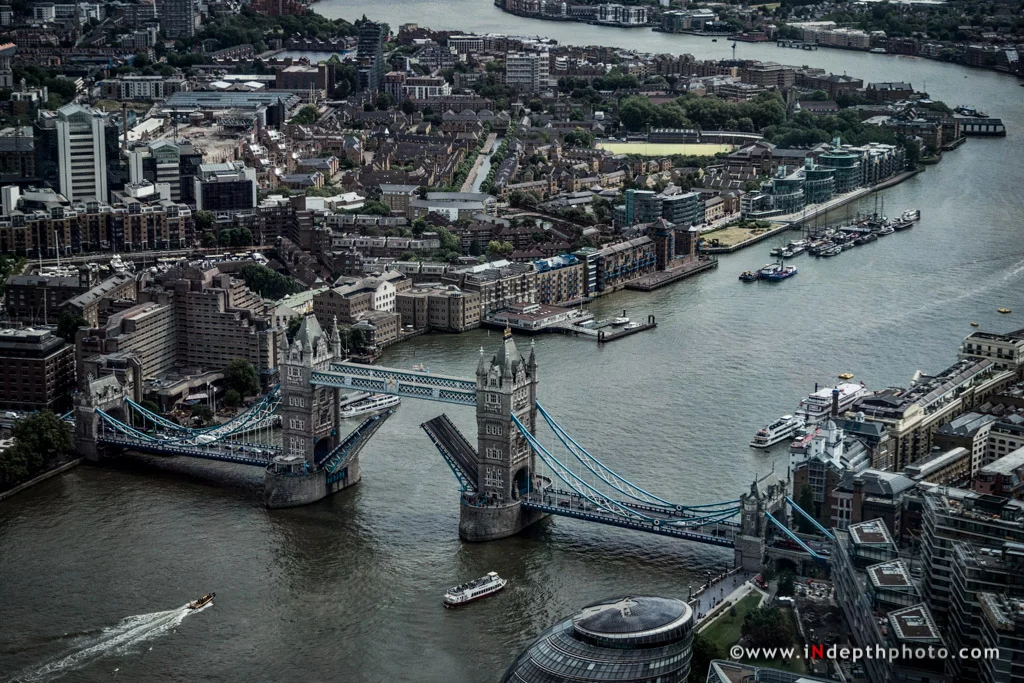 View From The Shard