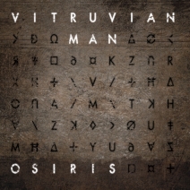 Osiris by Vitruvian Man Released 1/08/17