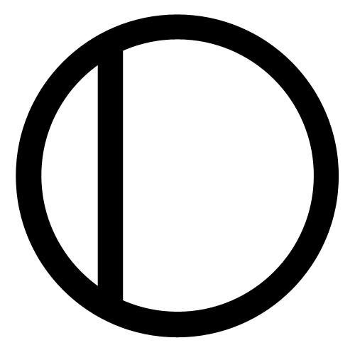 'Other Order' for Circleline Design Studio 