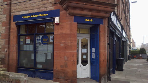 Portobello Bureau