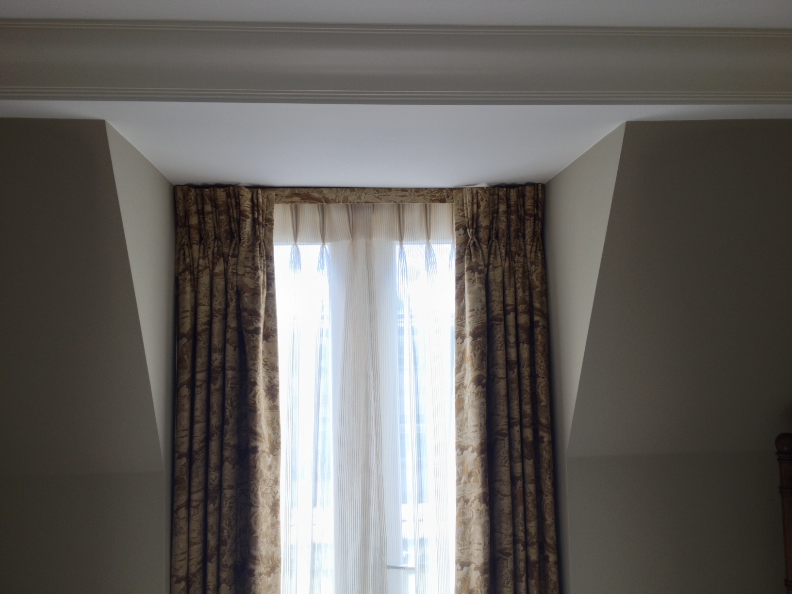Curtains
