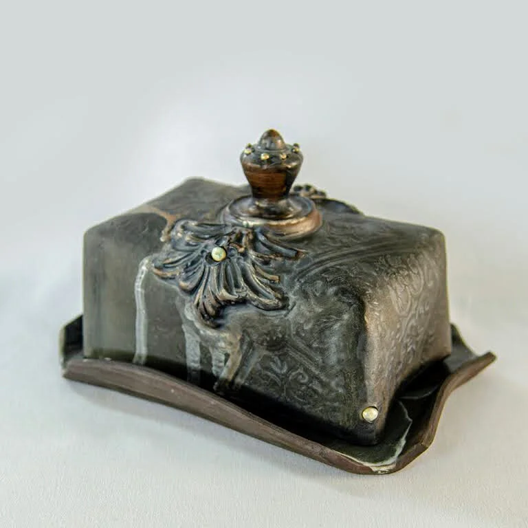 Butter Dishes