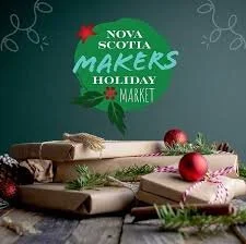 Nova Scotia Makers Market
