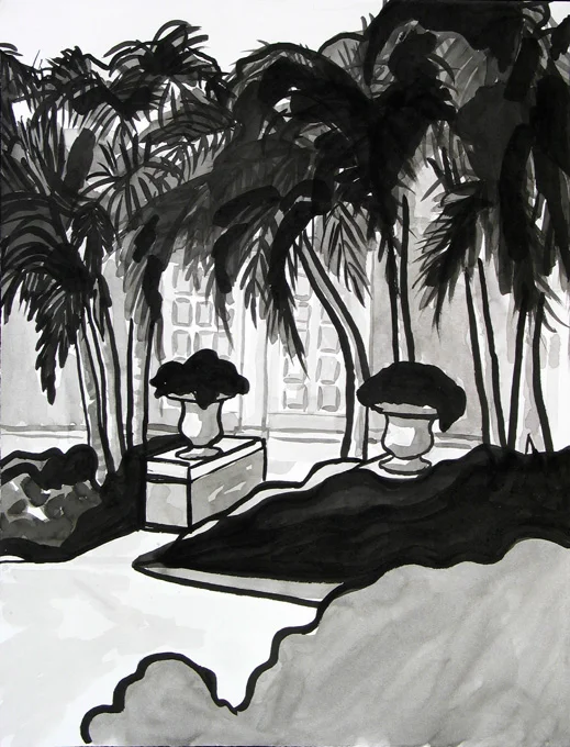 Tempest Palms