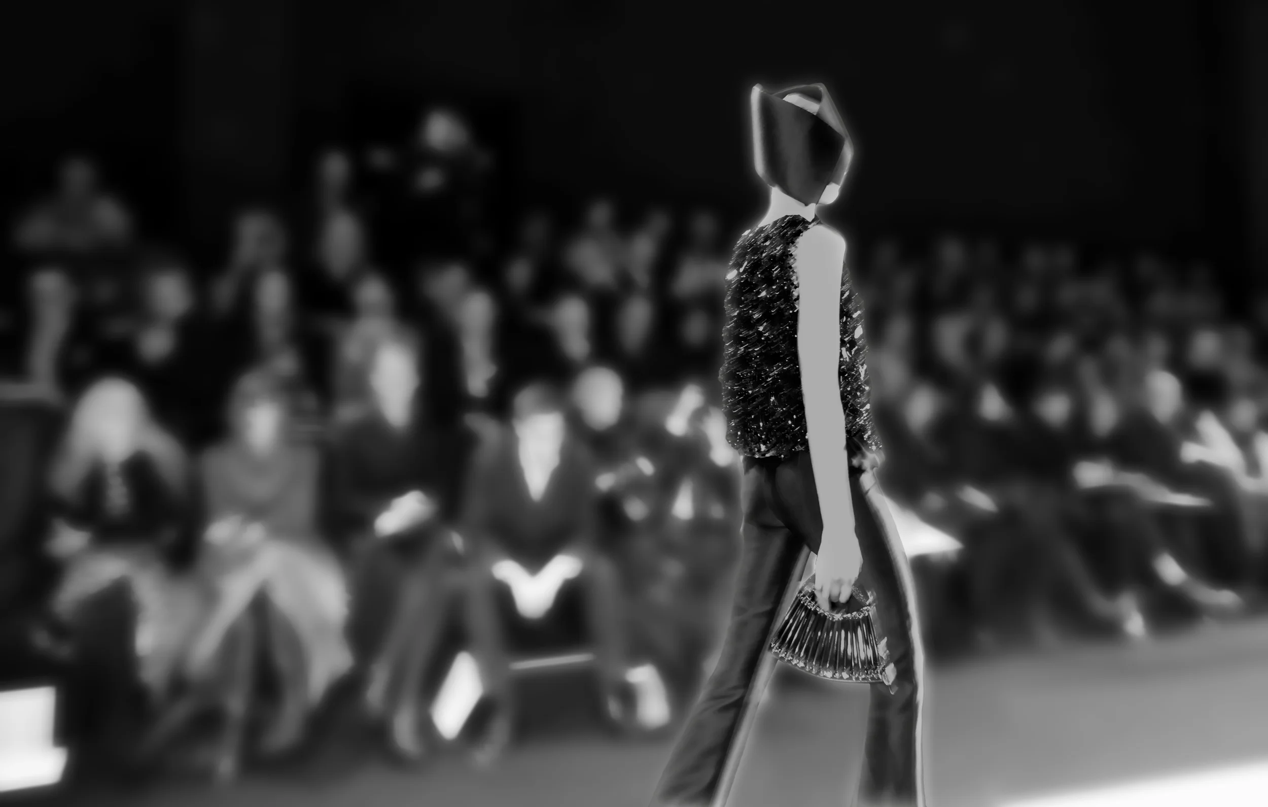 Catwalk III