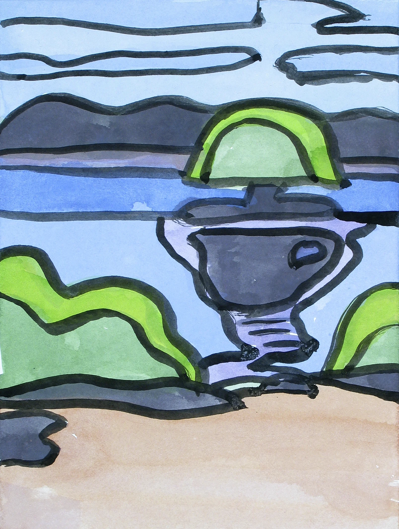 Reflection and Contemplation
