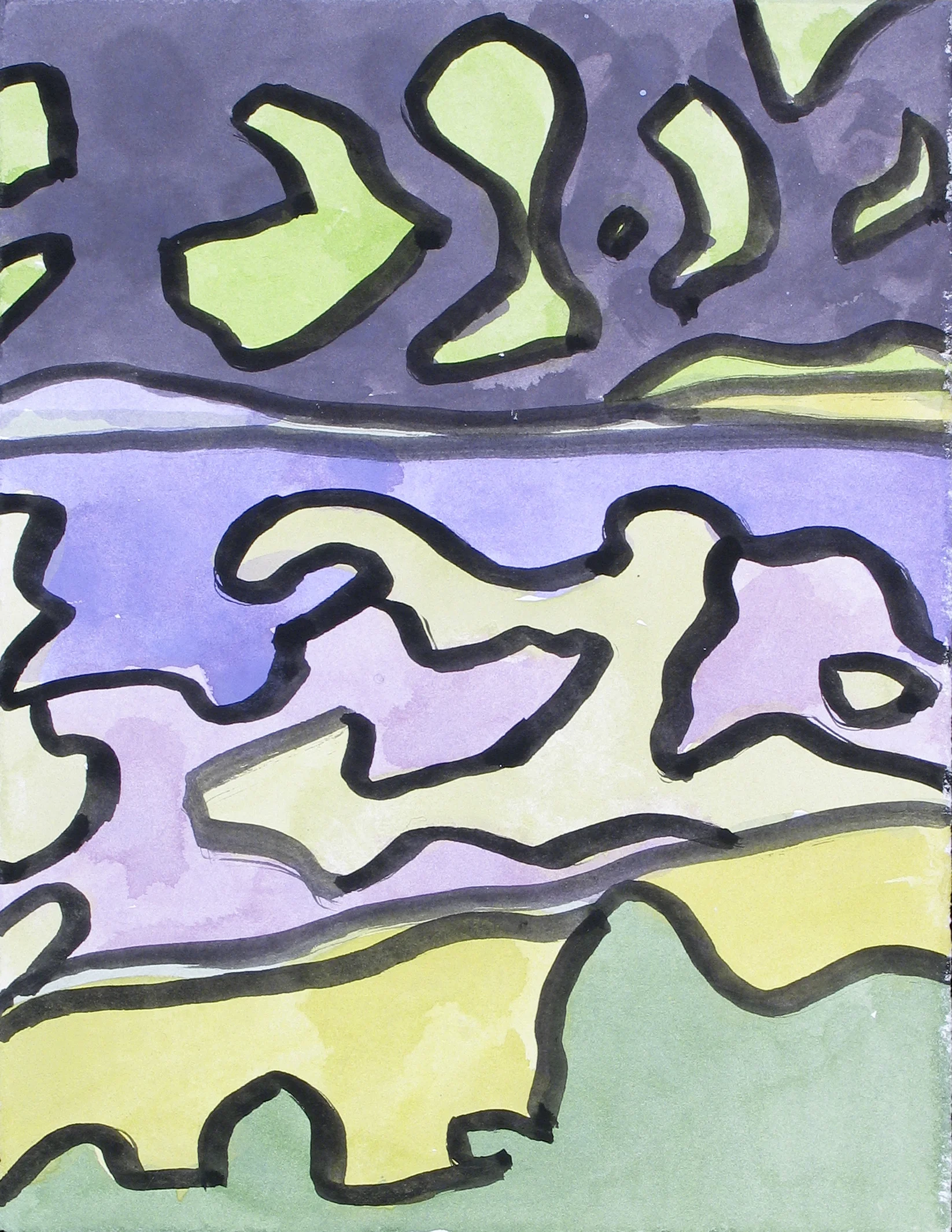 Lily Pond